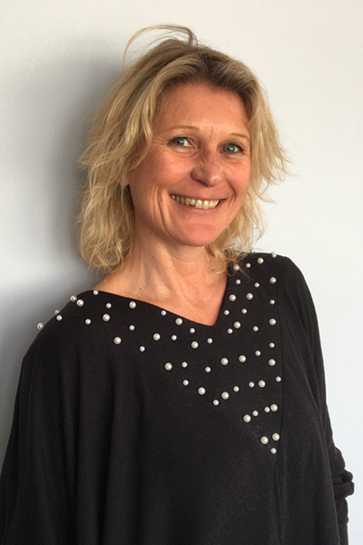 Pascale CAILLE
