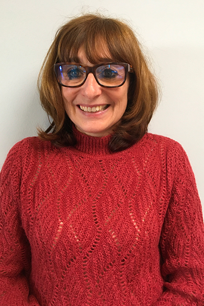 Carole VOGT