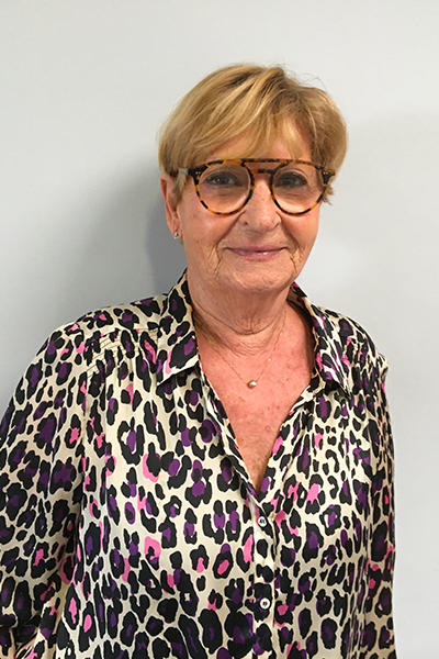 Françoise VOGT